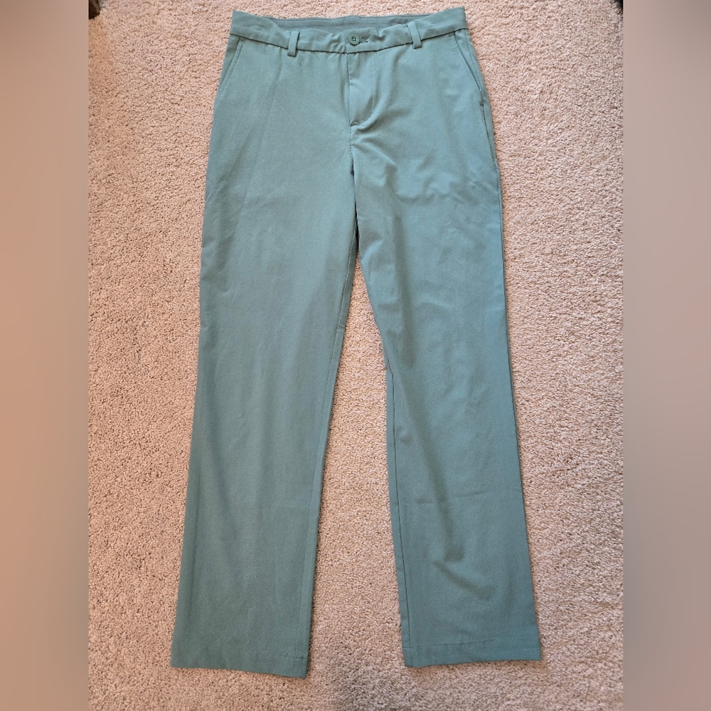 Vineyard Vines Boys Performance Pants 18